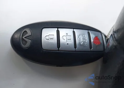 2013 Infiniti G37X from USA, damaged, VIN JN1CV6AR4DM761050